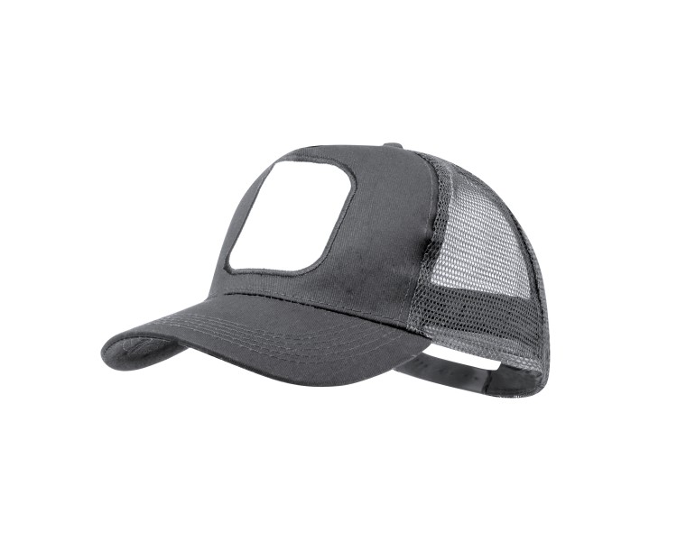 Gorra Flecher
