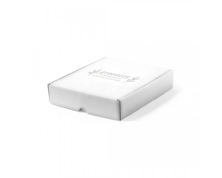 Caja Presentación Wingard