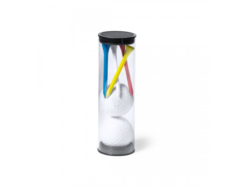Set Golf Caddie