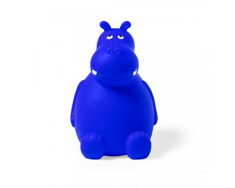 Hucha Hippo