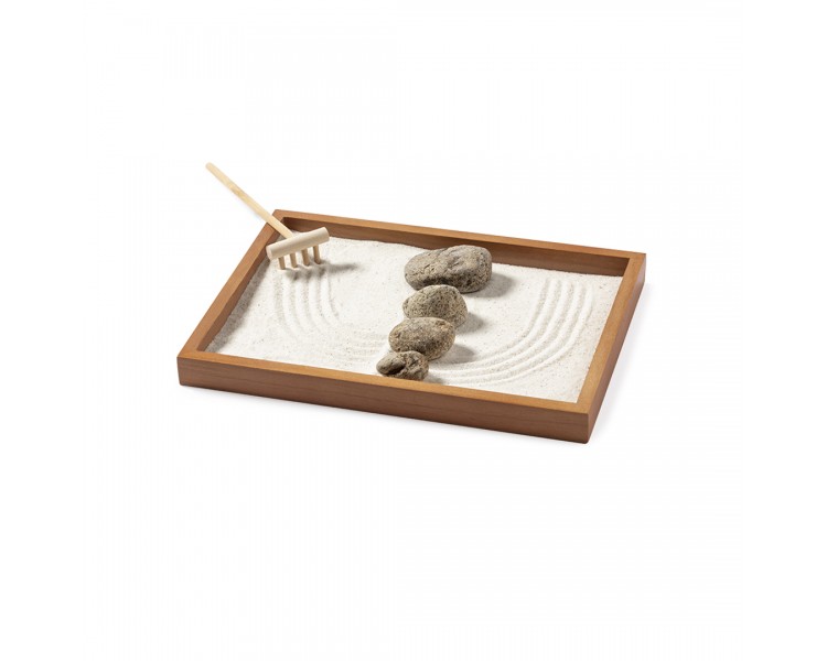 Mini Jardin Zen Azumy