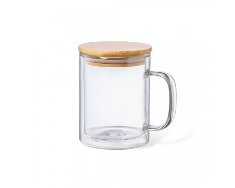 Taza Térmica Laik