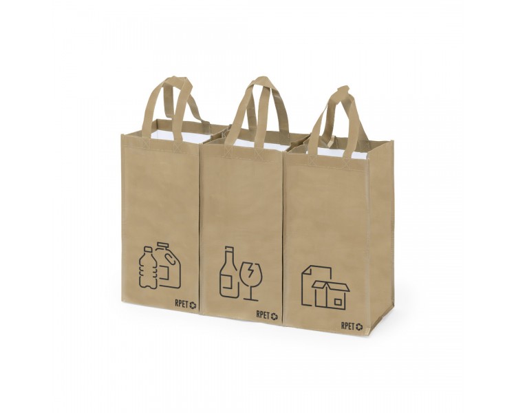Set Bolsas Stuggar