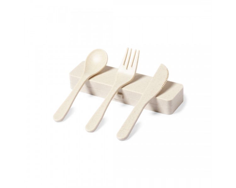 Set Cubiertos Dranel