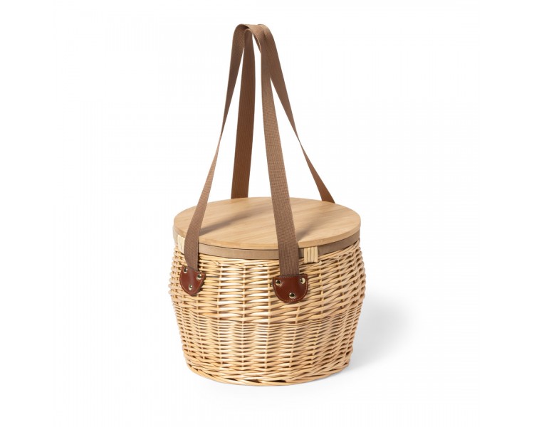 Cesta Nevera Picnic Bubu