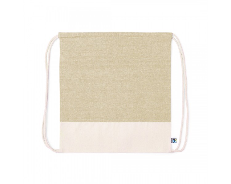 Mochila Ferdin Fairtrade