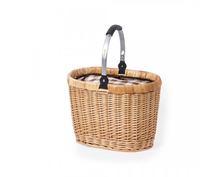 Cesta Nevera Picnic Halbax