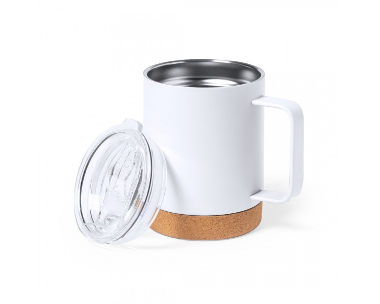 Taza Térmica Sublimación Wifly
