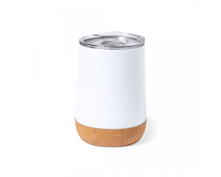 Vaso Térmico Sublimación Barker