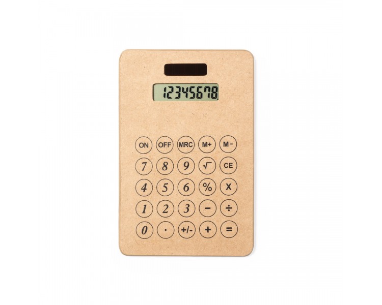 Calculadora Vulcano