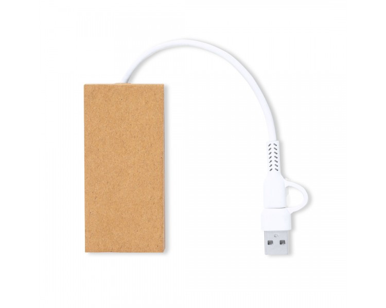 Puerto USB Hasgar