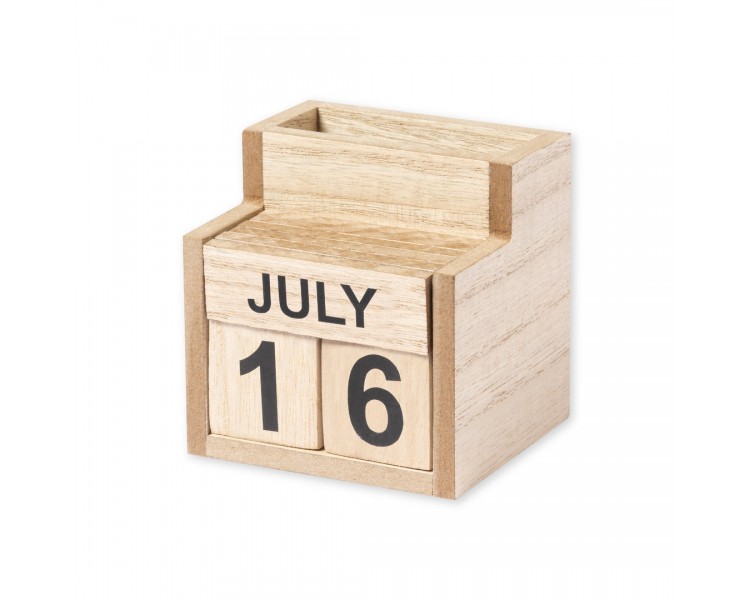 Lapicero Calendario Perpetuo Laorek