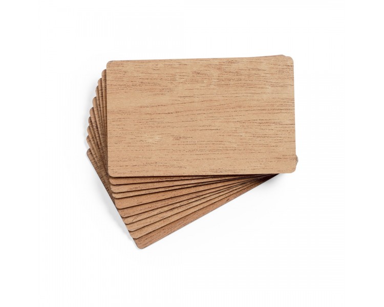 Set Tarjetas Inary