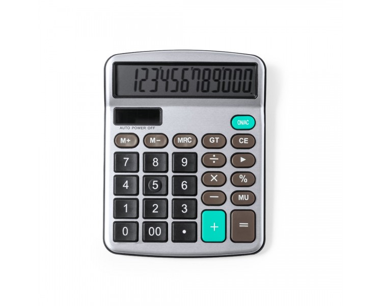 Calculadora Tueris