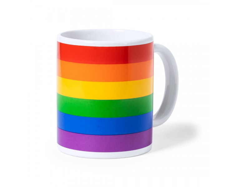 Taza Mercurik