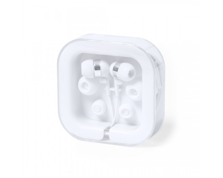 Auriculares Trubus