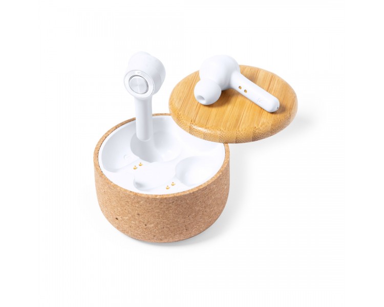 Auriculares Grigal
