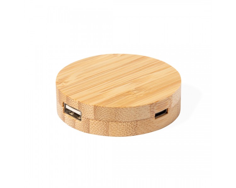 Puerto USB Lasiar