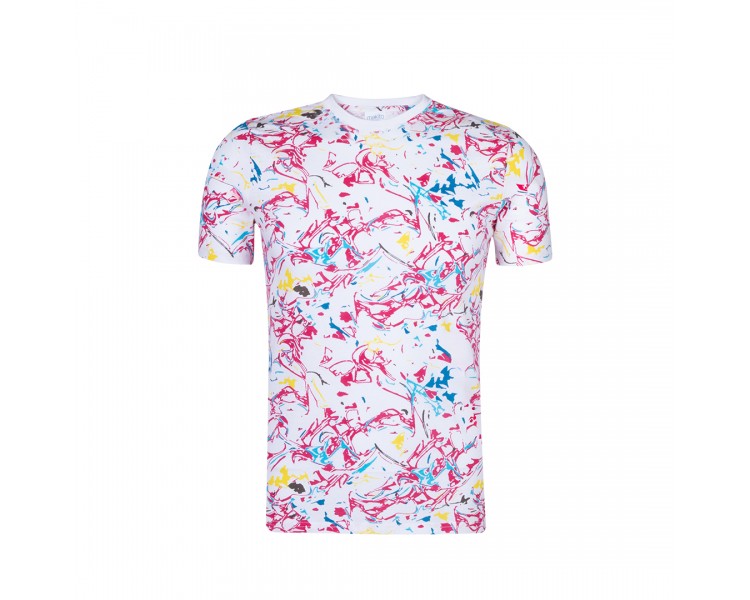 Camiseta Adulto Helixa