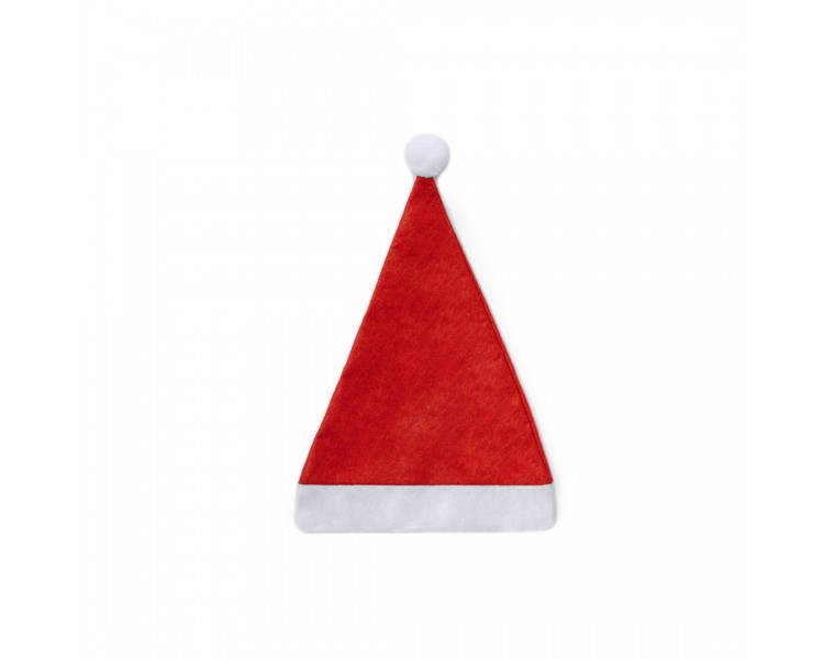 Gorro Papa Noel Niño Flip