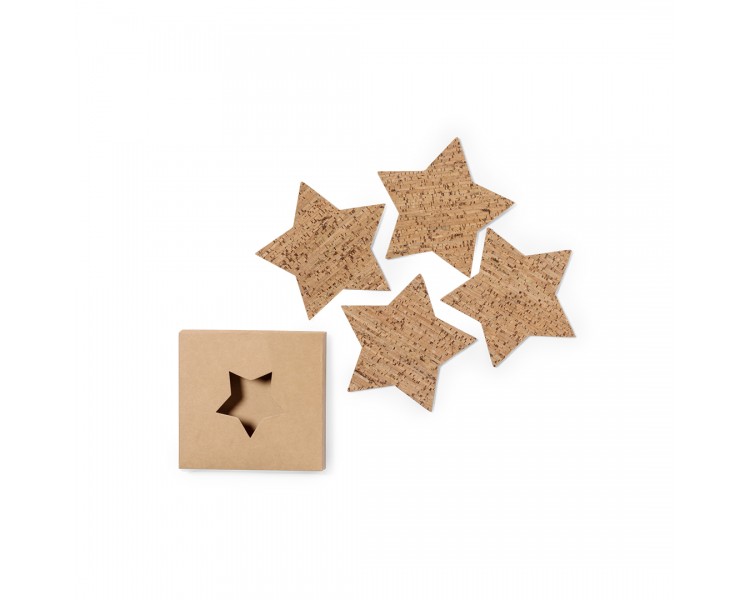 Set Posavasos Danop