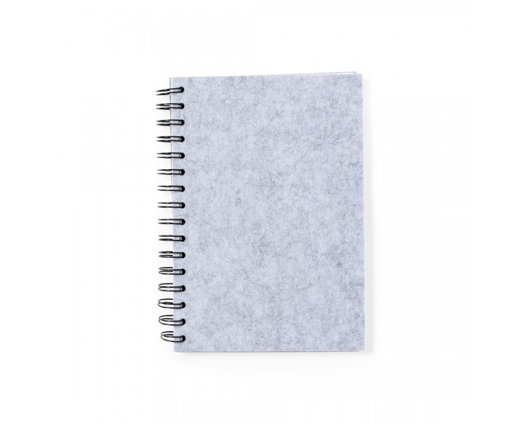 Libreta Fionap
