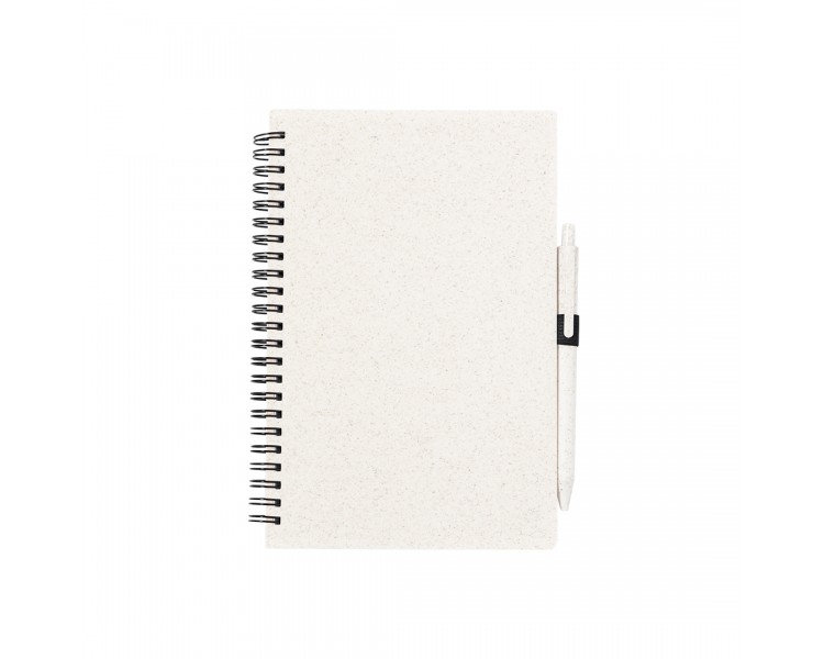 Libreta Emily