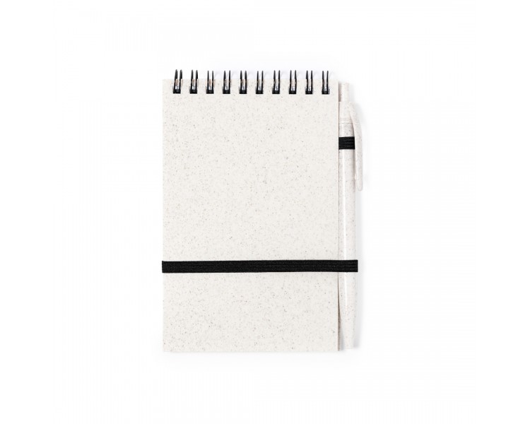 Libreta Fanny