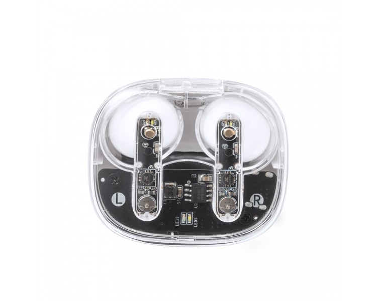 Auriculares Webex