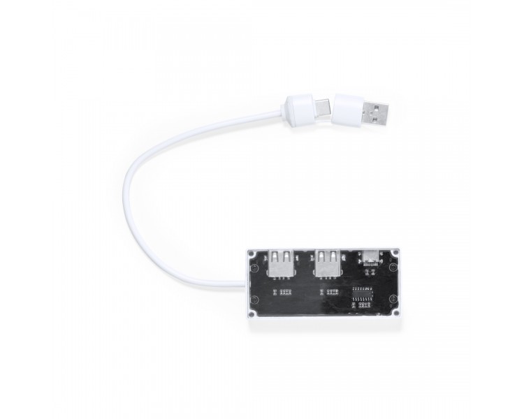 Puerto USB Hevan