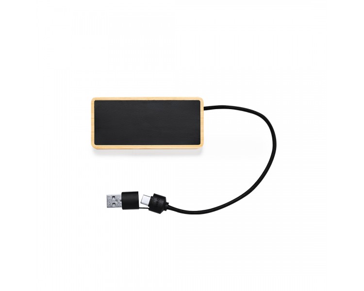 Puerto USB Ginger
