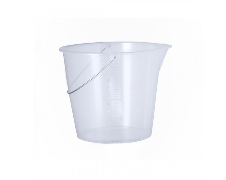 Cubo Medidor Lunux