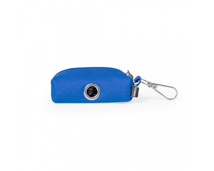 Dispensador Bolsas Seperd