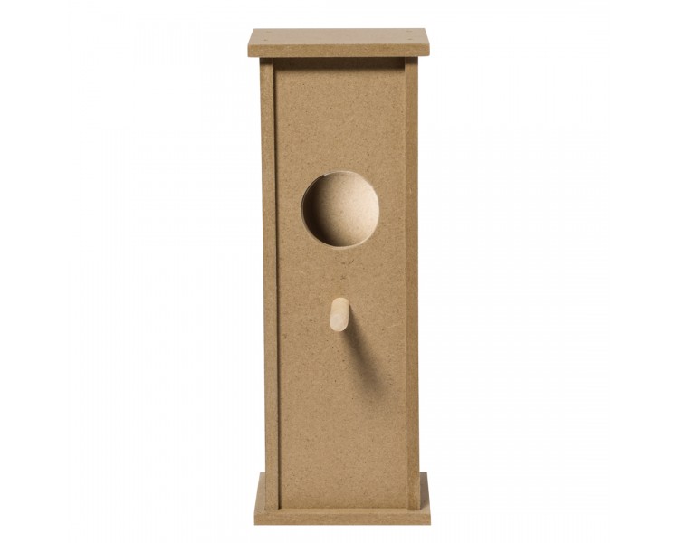Caseta Pájaro Fenyx