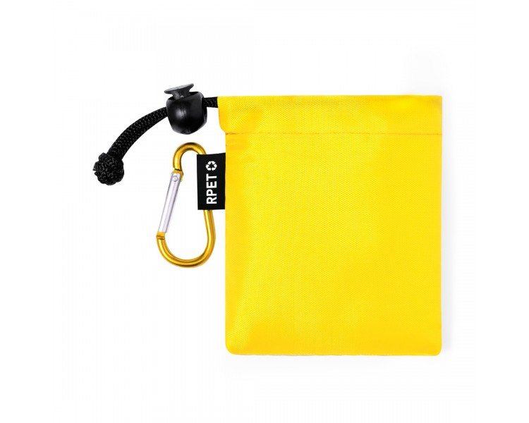 Poncho Claytop