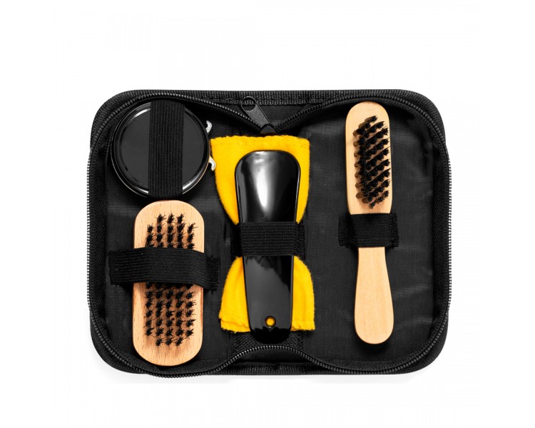 Set Limpiacalzado Aeron