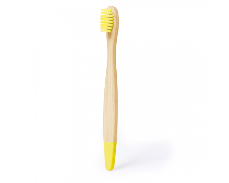 Cepillo Dientes Becu