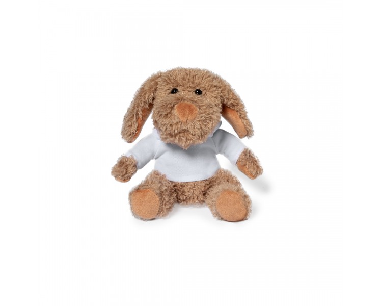 Peluche Chamox