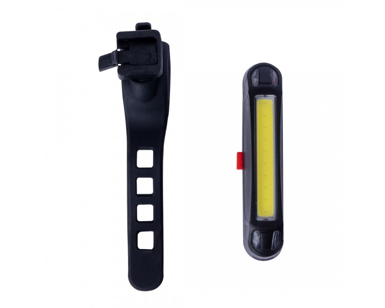 Luz Seguridad Bici Havu
