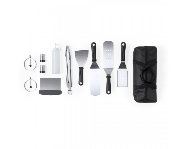 Set Barbacoa Raiken
