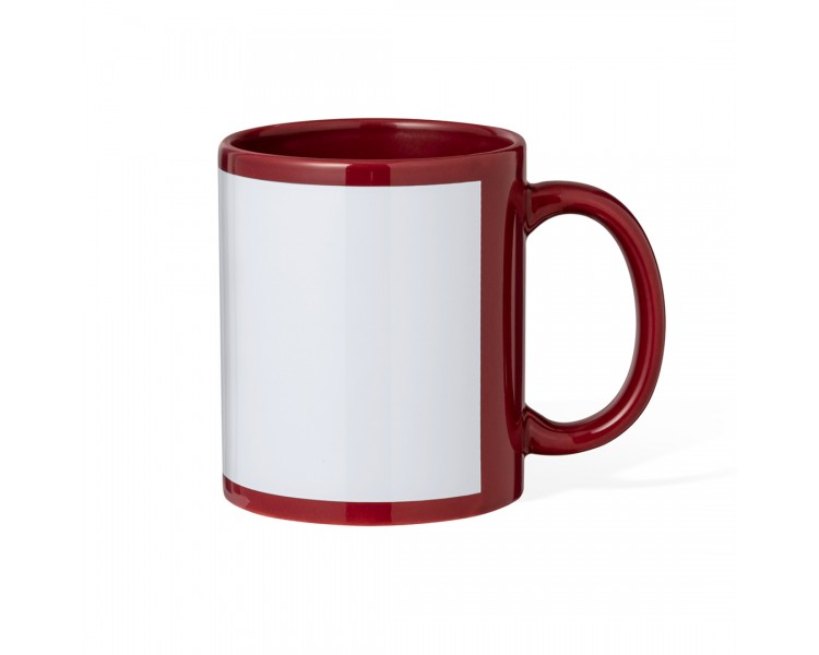 Taza Sublimación Orchix