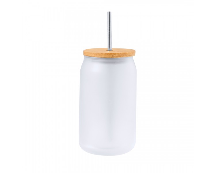 Tarro Sublimación Fonix