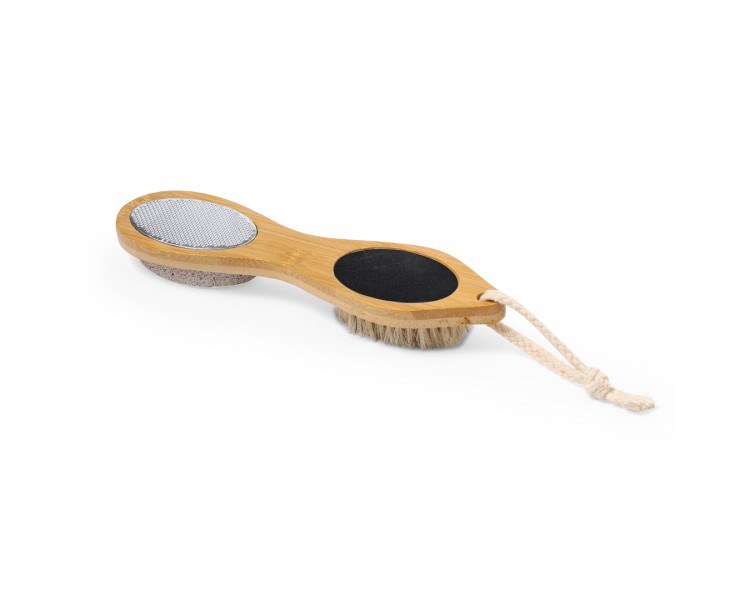 Cepillo Exfoliante Cierny
