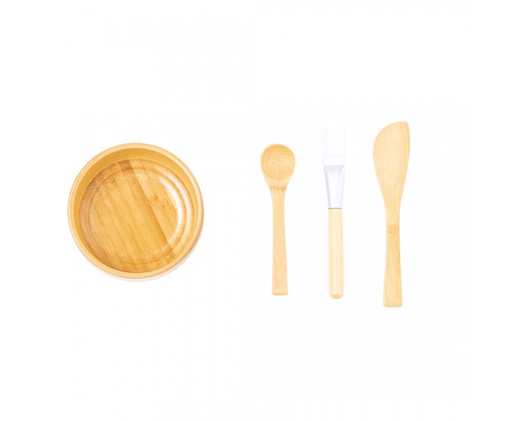 Set Mascarilla Iringu