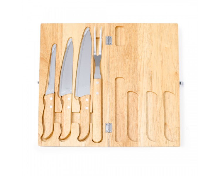 Set Cuchillos Bergin