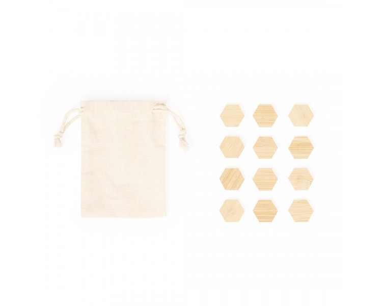 Set Imanes Lirix
