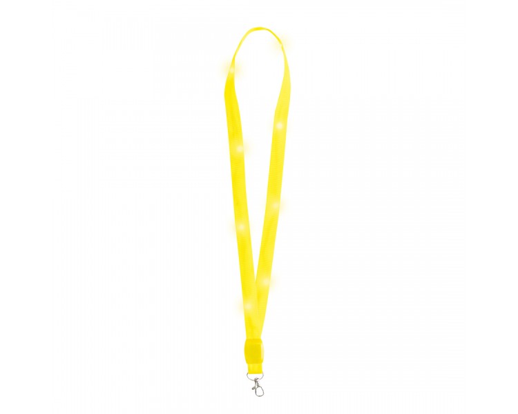 Lanyard Wilou