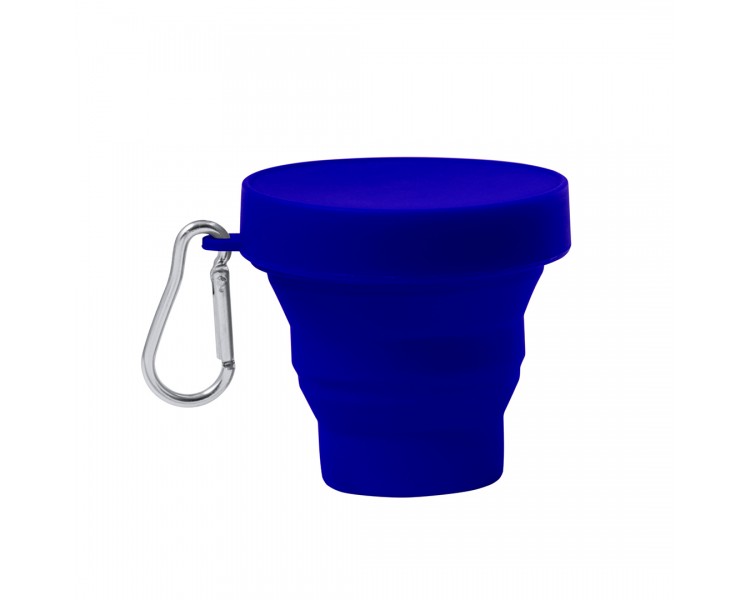 Vaso Plegable Klimt