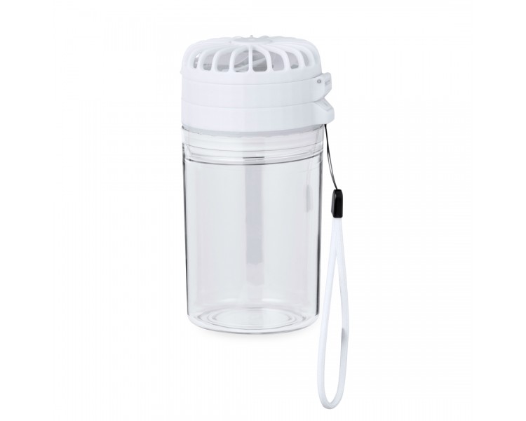 Bidón Ventilador Zexen