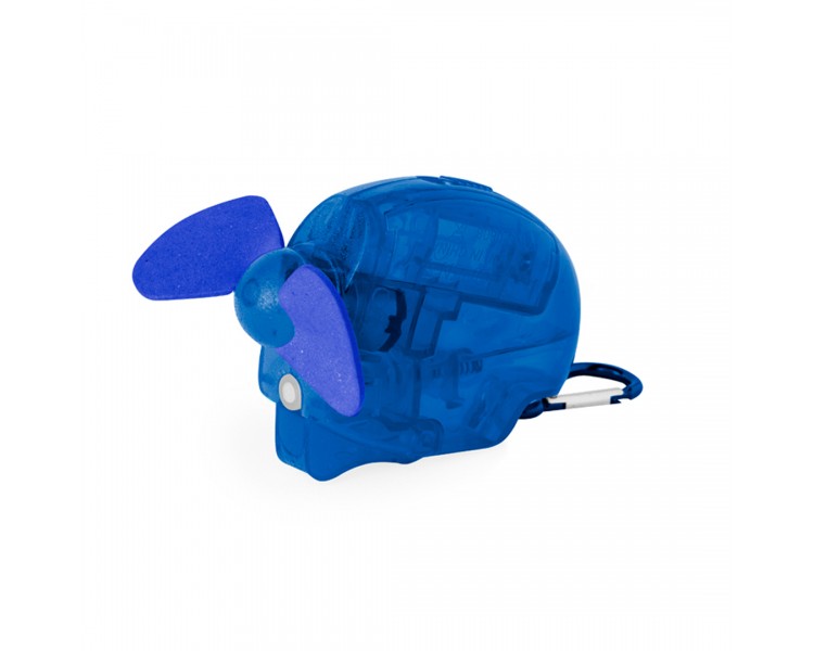 Ventilador Vaporizador Bluco